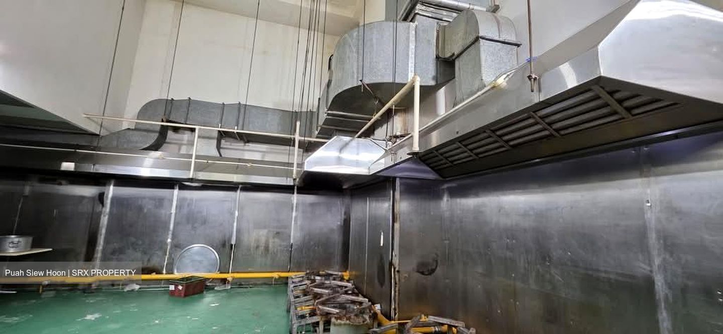 Food Xchange @ Admiralty (D27), Factory #567650891